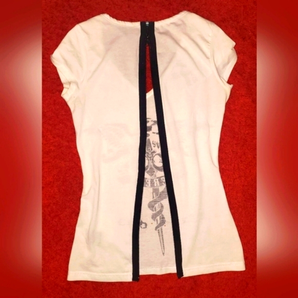 Women's Shirt - Picture 4 of 4